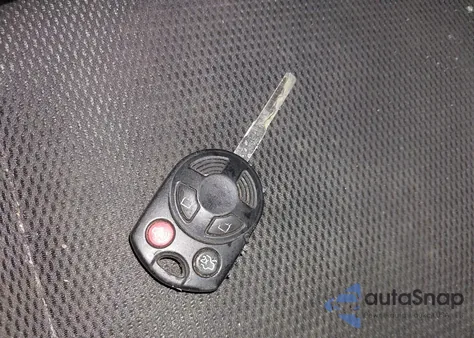 2014 Ford Focus Se из США, поврежденный, VIN 1FADP3K24EL225790